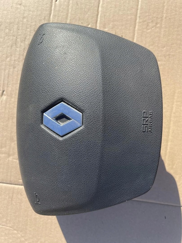 фото №1, Подушка подушка безпеки водія megane iii 985100007r