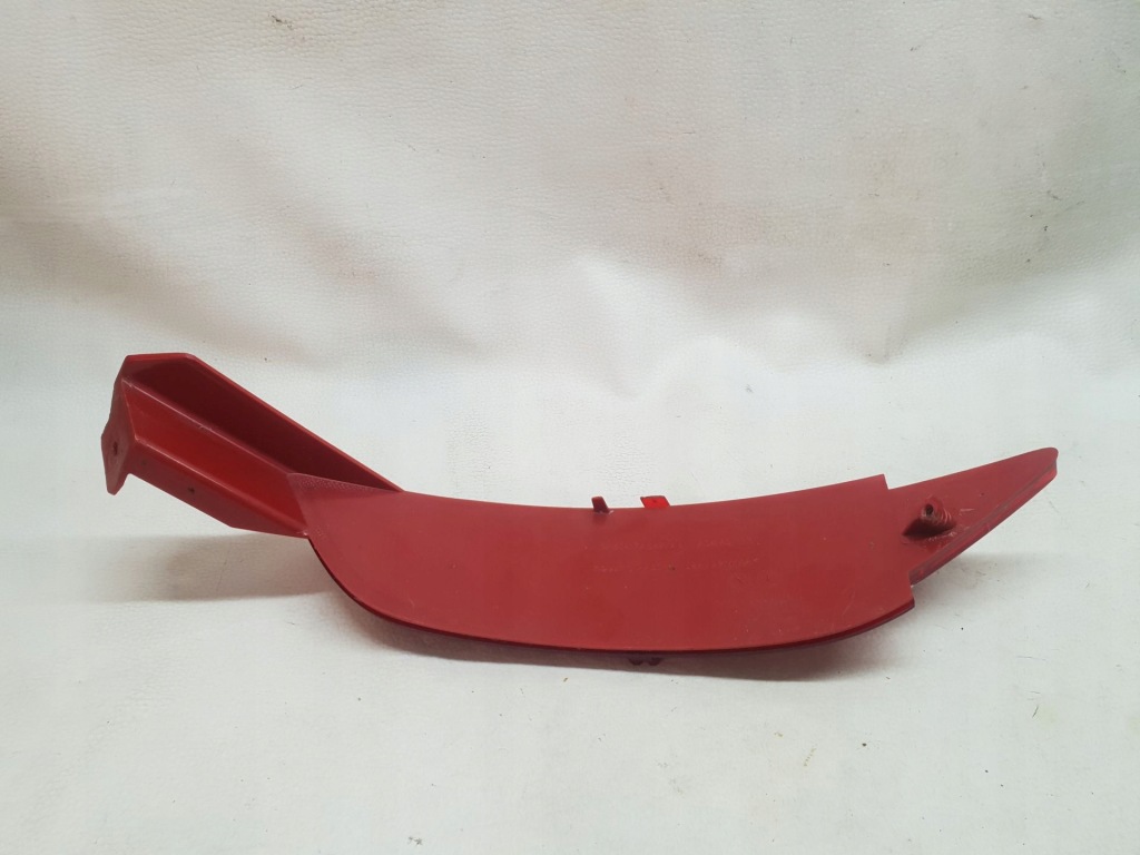 фото №6, Ford fiesta mk7 08-17 лампа відбивач w бампер задня права сторона