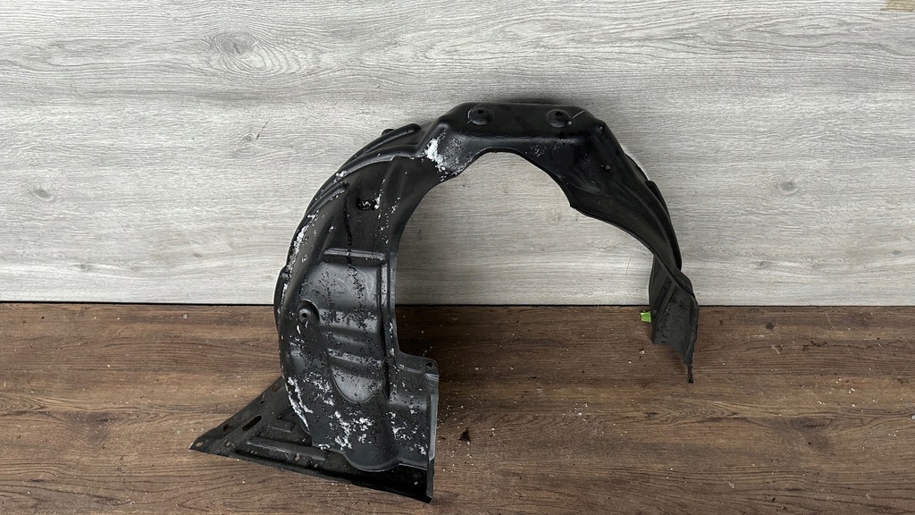 фото №1, Mitsubishi space star ii подкрылок передние правое 5370a926