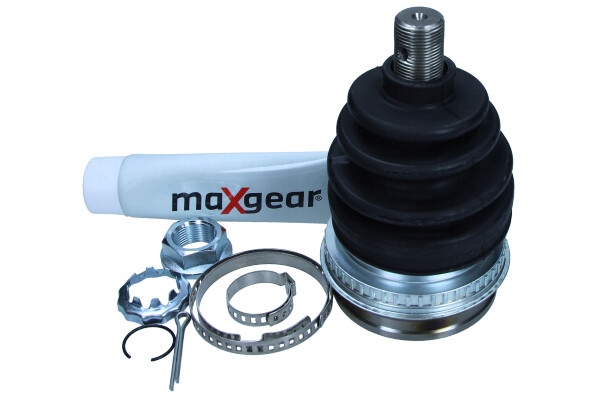 фото №1, Maxgear шарнир наружный toyota corolla/carina 23x56x26