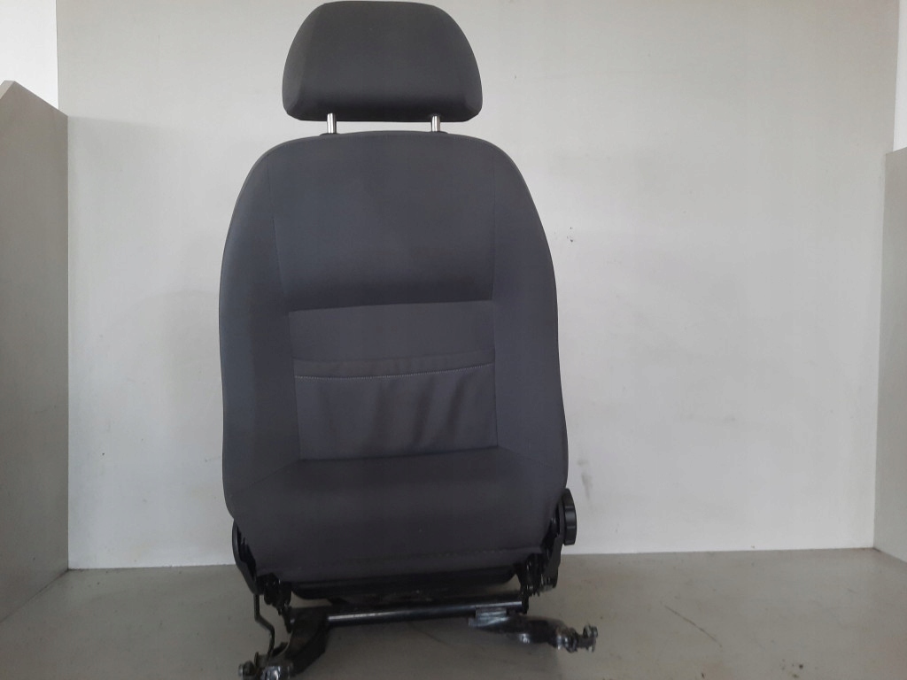 фото №8, Seat leon 99-05 сиденье пассажира правый перед 1j4881106