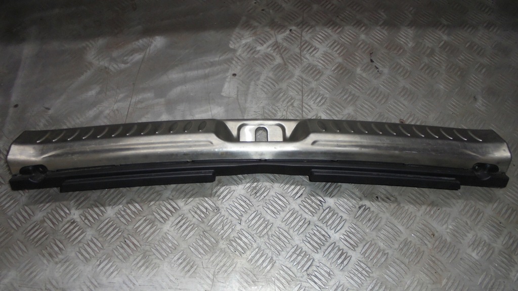 фото №1, Защита замка багажника порог hyundai i40 2014 kombi