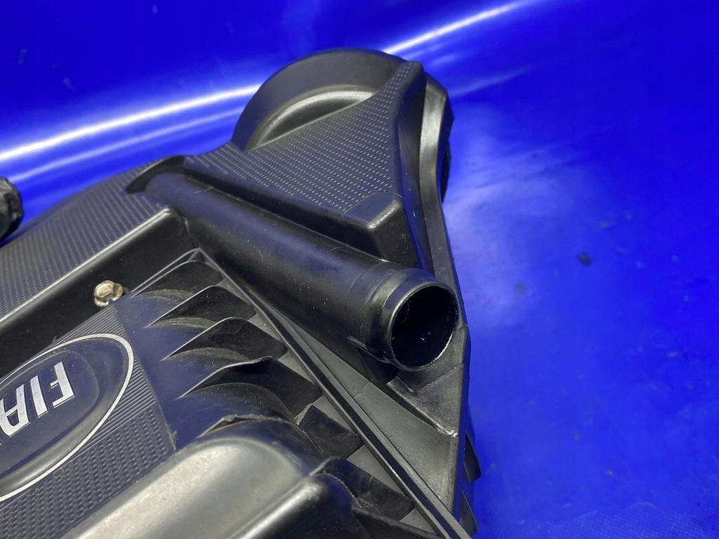 фото №9, Корпус фильтра воздуха punto evo alfa romeo 1.3 m-jet 199b4000 51816590