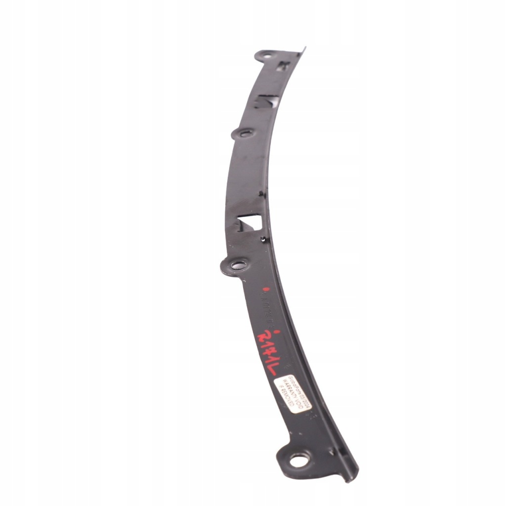 фото №12, Mercedes slk r171 молдинг дахова права захист дах a1717941134