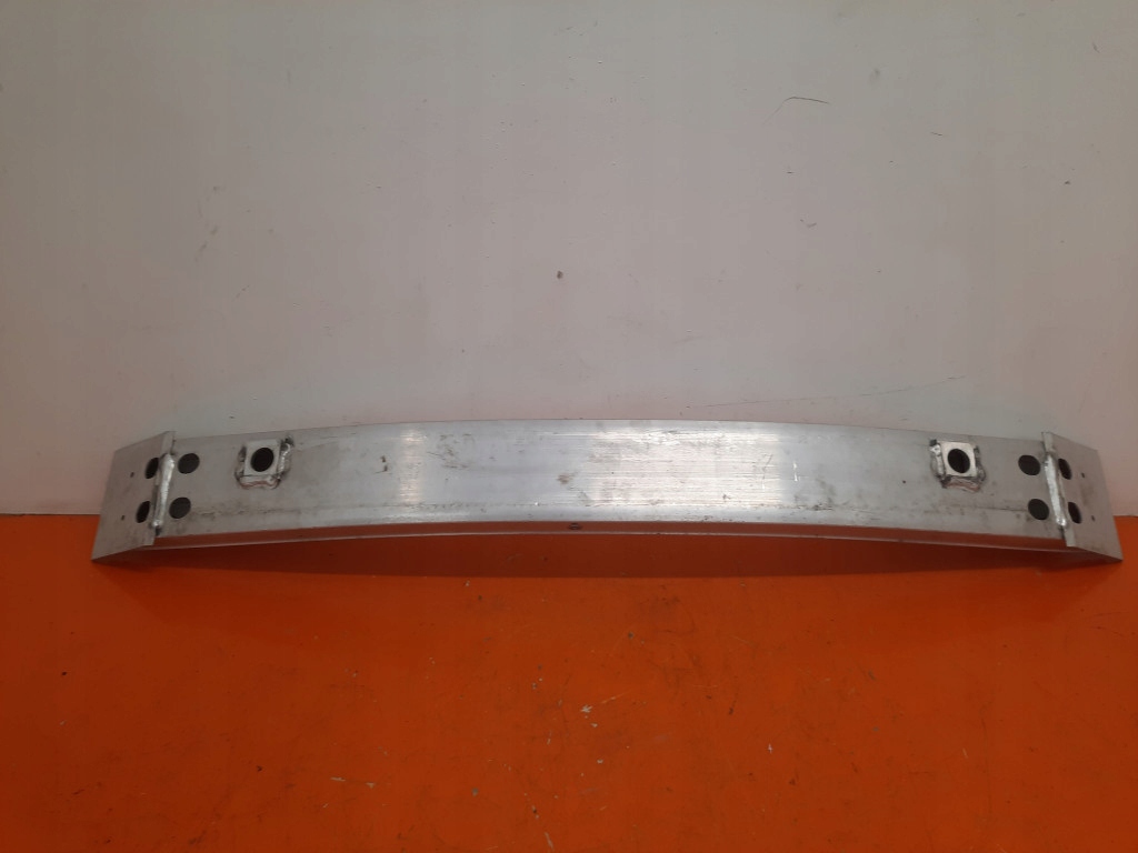 фото №1, Lexus rx v 22- балка підсилювач бампера перед передня