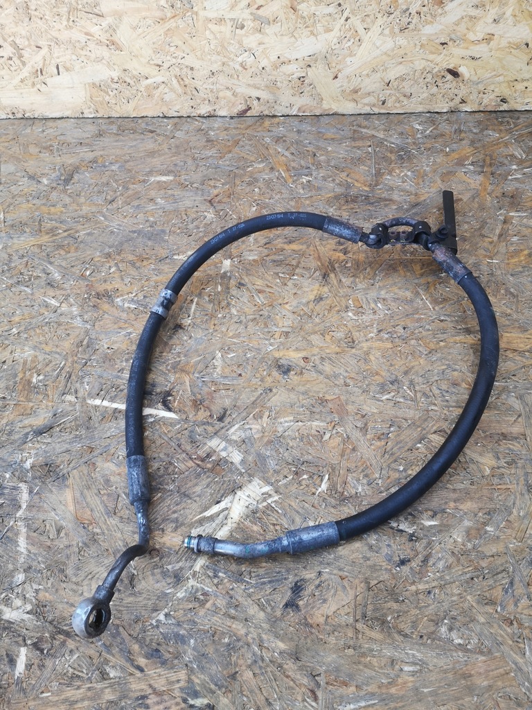 фото №1, Mercedes r-klasa w251 шланг усилителя a2514603524 cdi