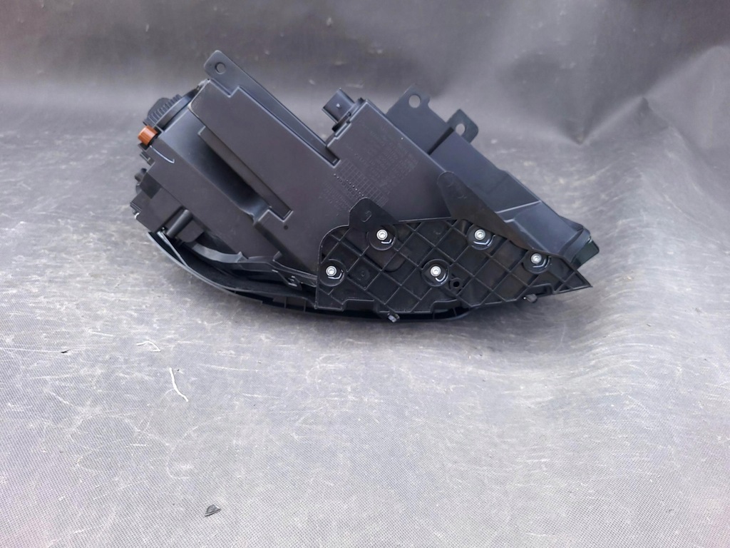 фото №10, Jeep compass ii лампа перед передня ліва oryg