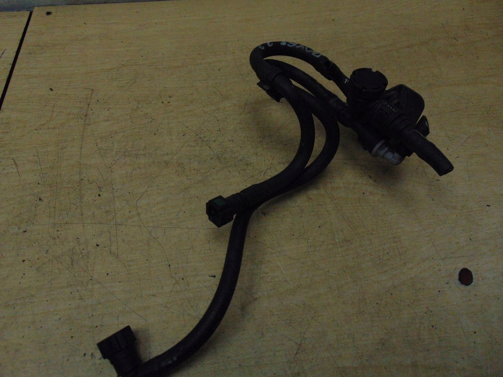 фото №4, Клапан вакуумa peugeot boxer 2.2 hdi