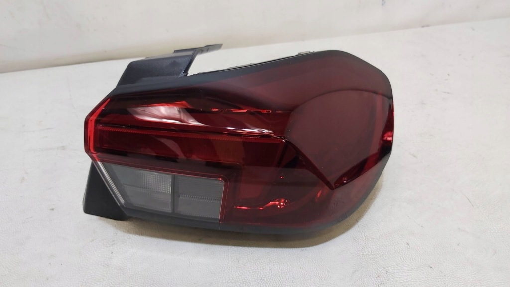 фото №1, Лампа задняя задняя правая opel corsa f 39162664