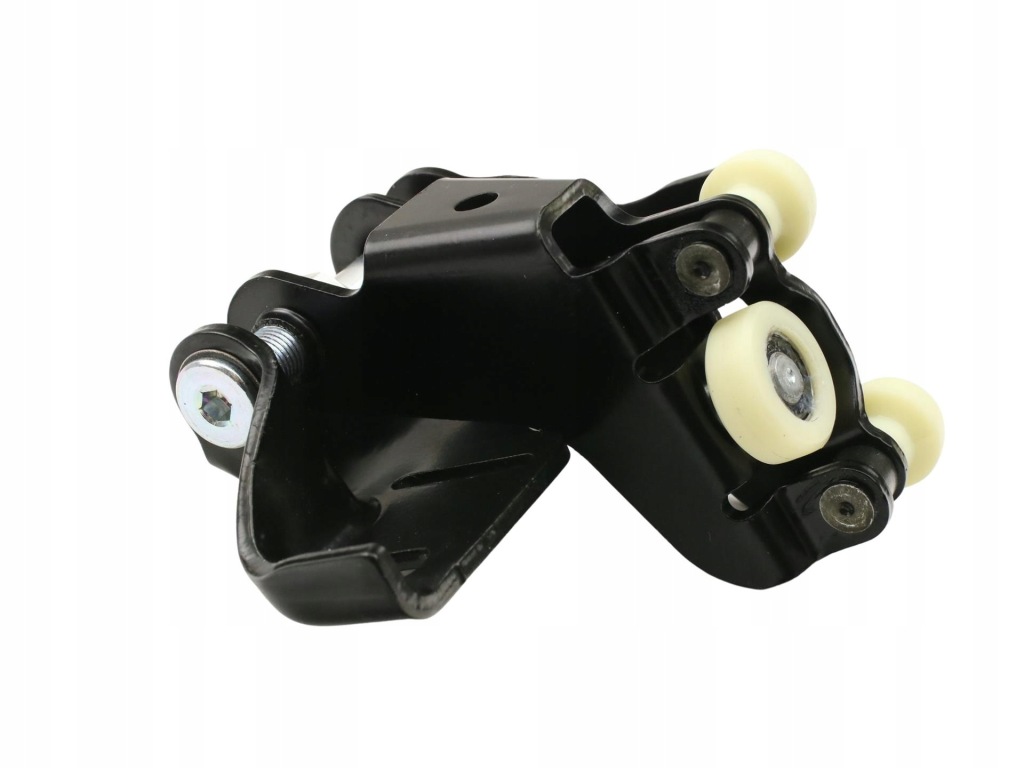 фото №2, Направляющая дверь mercedes sprinter 18 907/910 bok середина pr