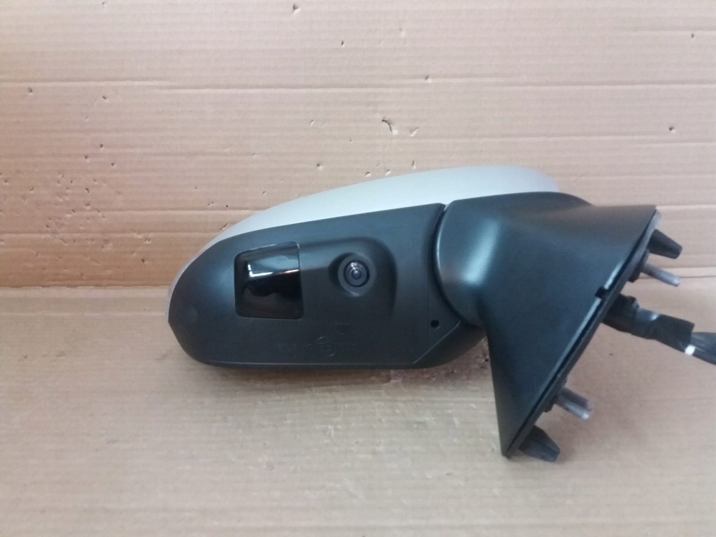 Toyota yaris cross 2021r камера ассистент 13 pin Цена