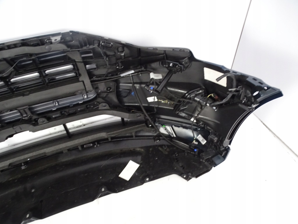 Бампер перед передний audi e-tron 4ke Цена