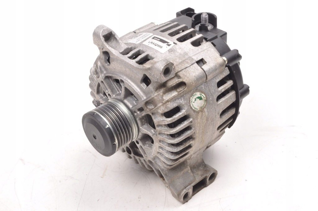 фото №1, Mercedes w169 2.0 cdi генератор lra02885 lucas