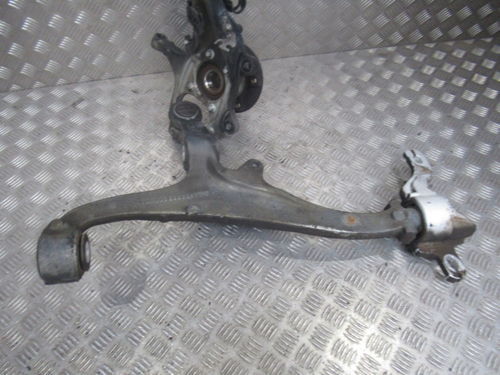 Купить Подвеска перед правое поворотный кулак правая mercedes w463/4 g klasa amg оригинал