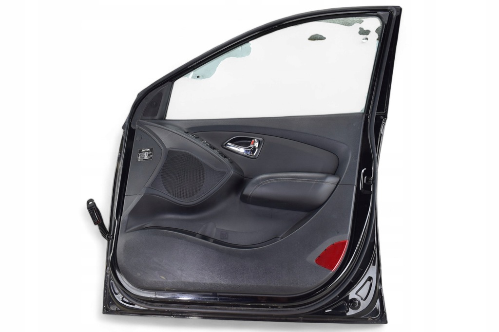 фото №8, Дверь правый перед hyundai ix35 2012r. 9p