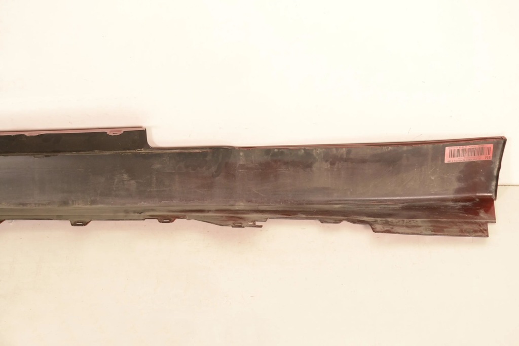 фото №6, Bmw 4 f32 f33 2014 правая сторона порог