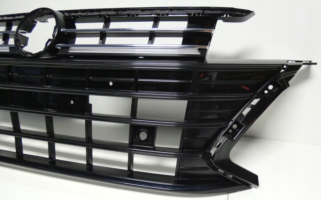 фото №7, Vw arteon r-line lift 2020-2023 3g8853655m решётка радиатора решётка радиатора решётка радиатора