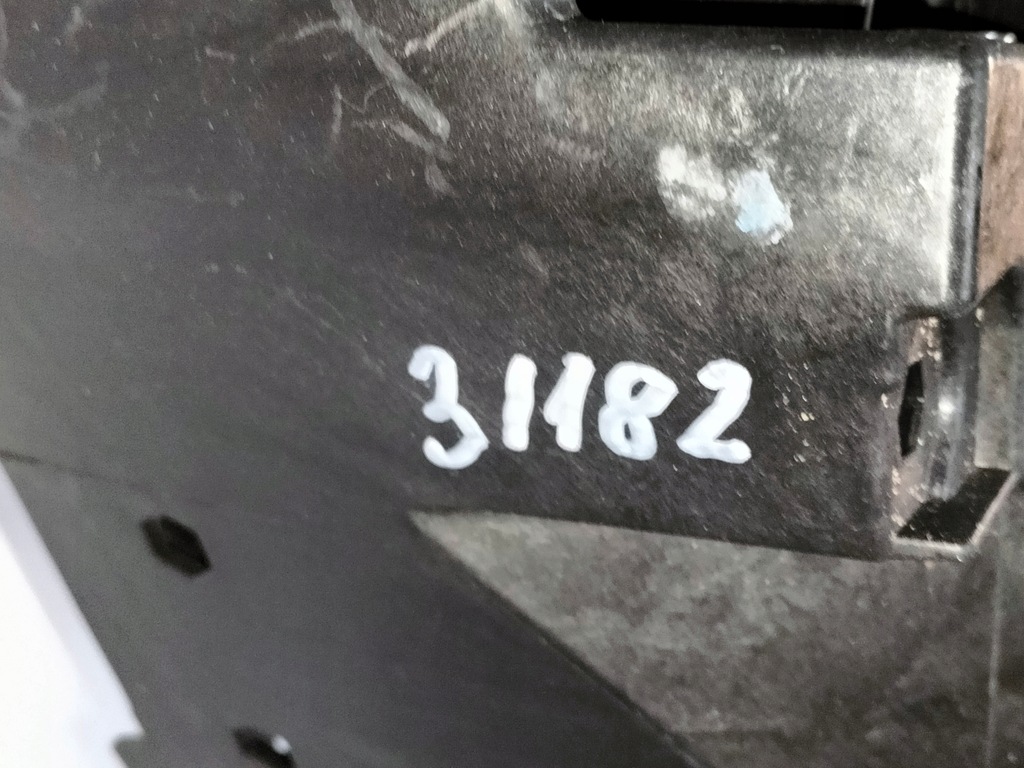 фото №10, Pas передній перед vw tiguan iii 24- skoda kodiaq ii 23-