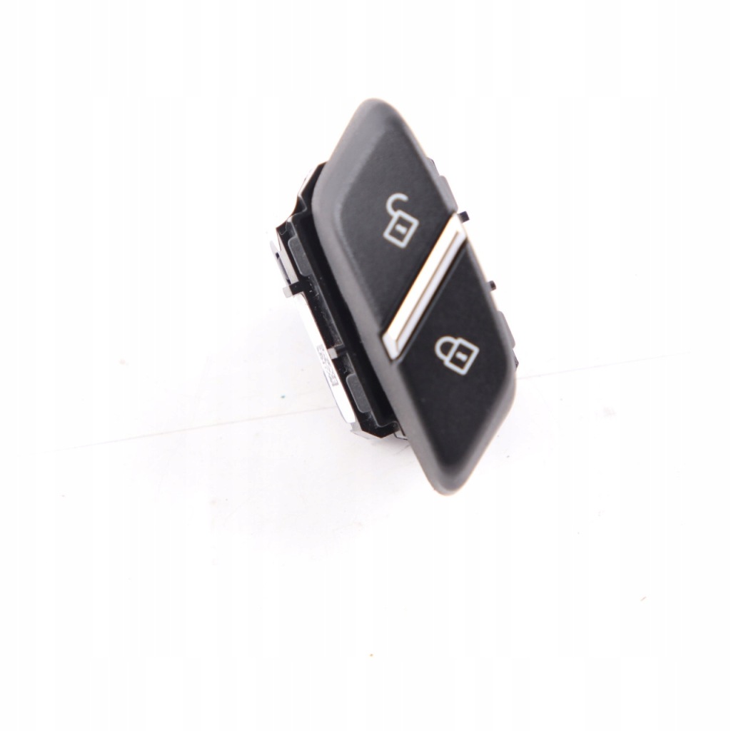 фото №12, Bmw x3 f25 x4 f26 кнопка переключатель замка дверь левый перед 9352035