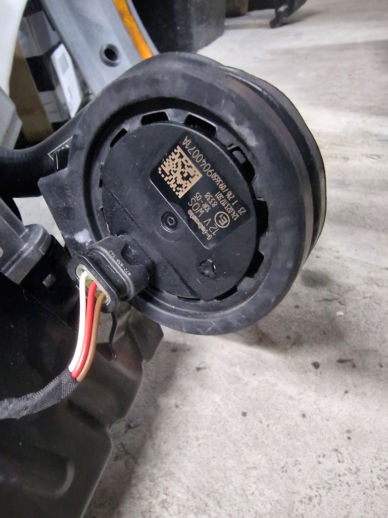 фото №9, Webasto thermo top evo 55 jak nowe