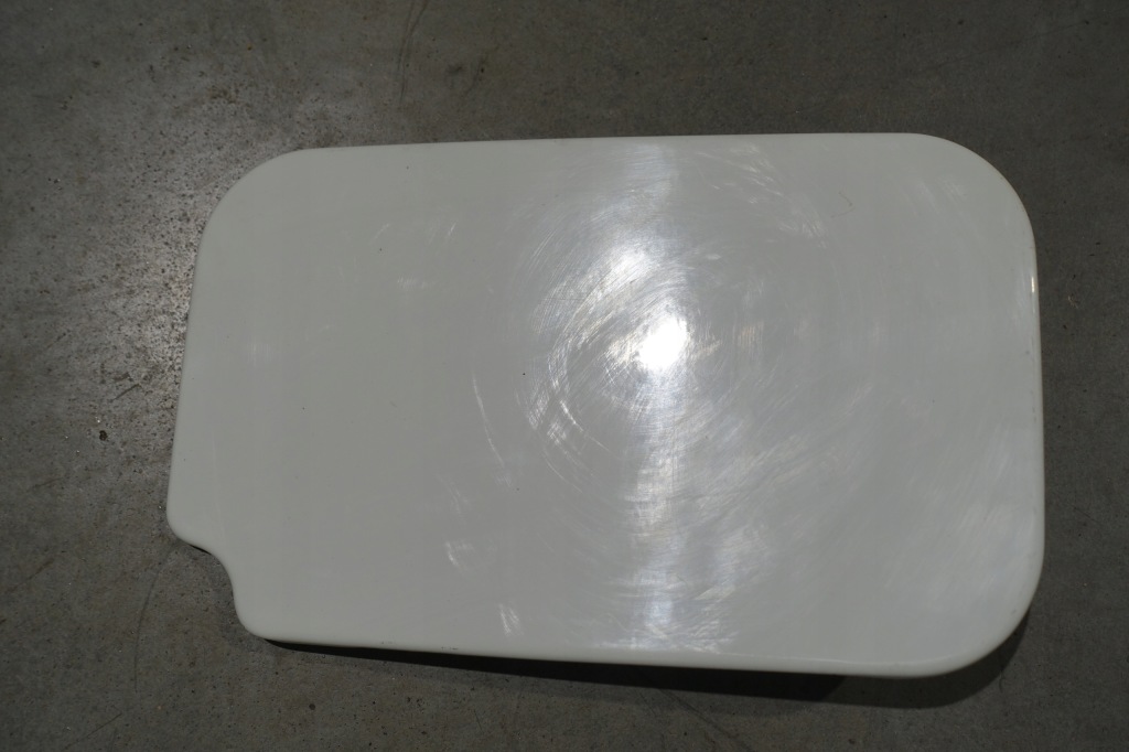 фото №1, Dacia dokker кришка заливної пального 788337898r