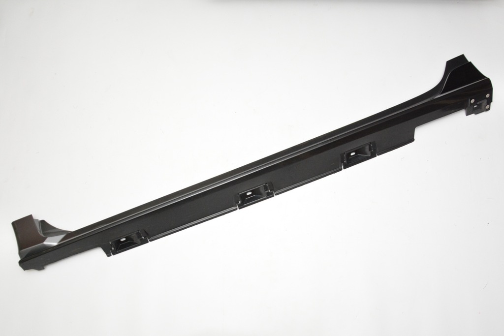 фото №8, Молдинг порог левая сторона honda civic x 17- 71850-tgg-a500-53