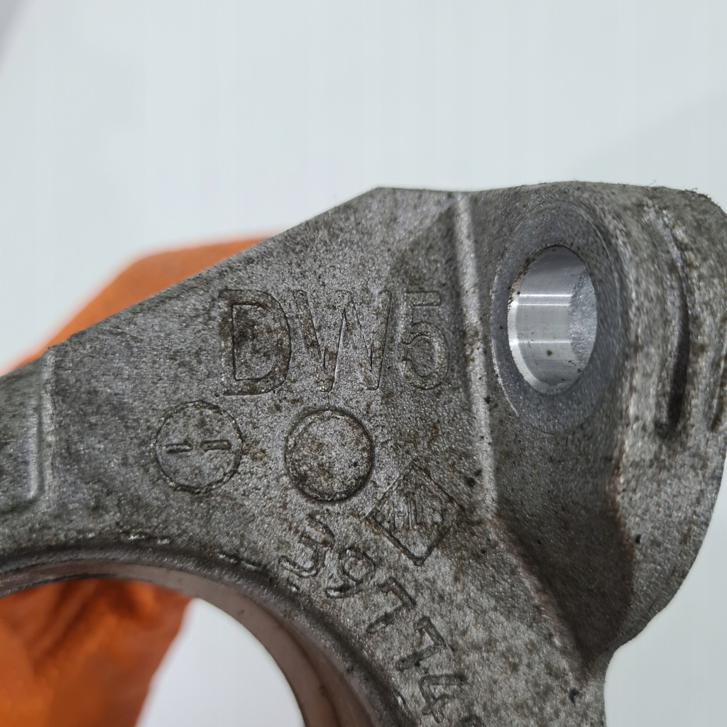 Підпора піввісь renault espace v megane iv talisman 1.6 1.8 tce 397749344r Доставка