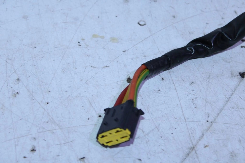 фото №3, Замок запалювання ключ dacia sandero