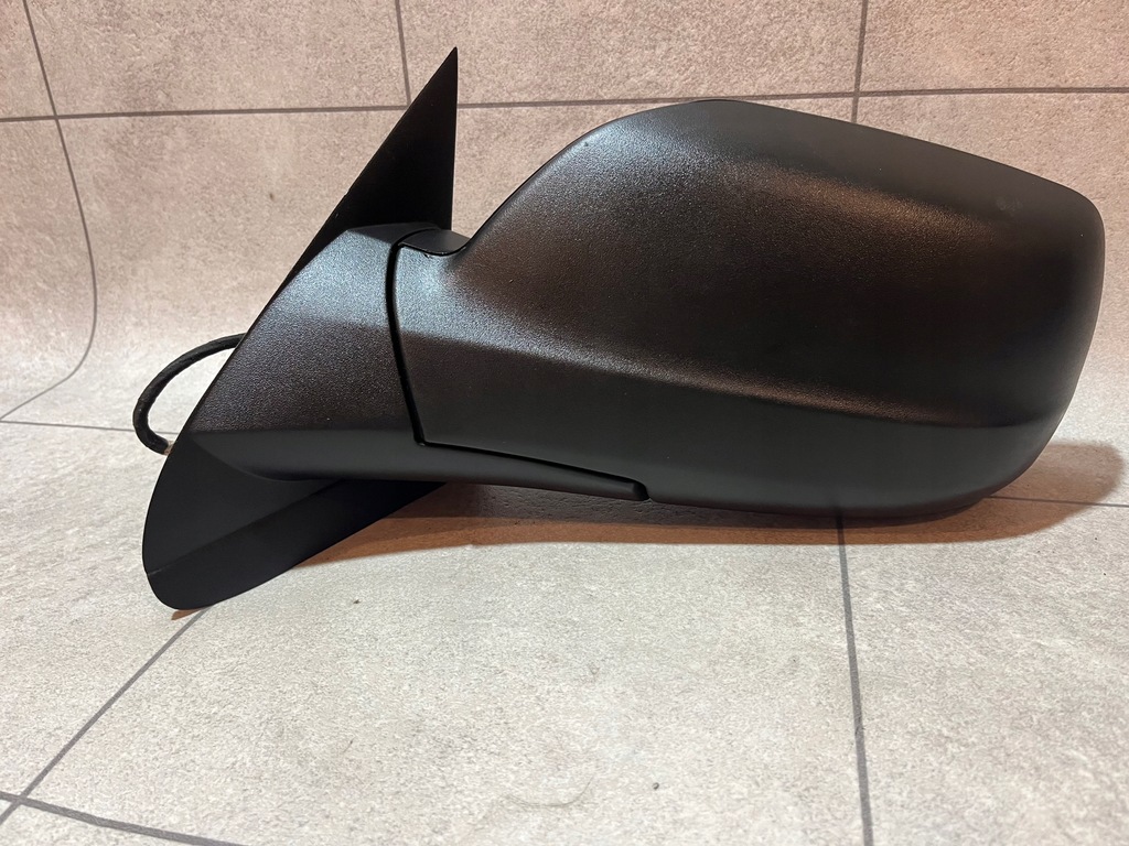 фото №12, Jeep grand cherokee wk wk зеркало p 11pin idealne