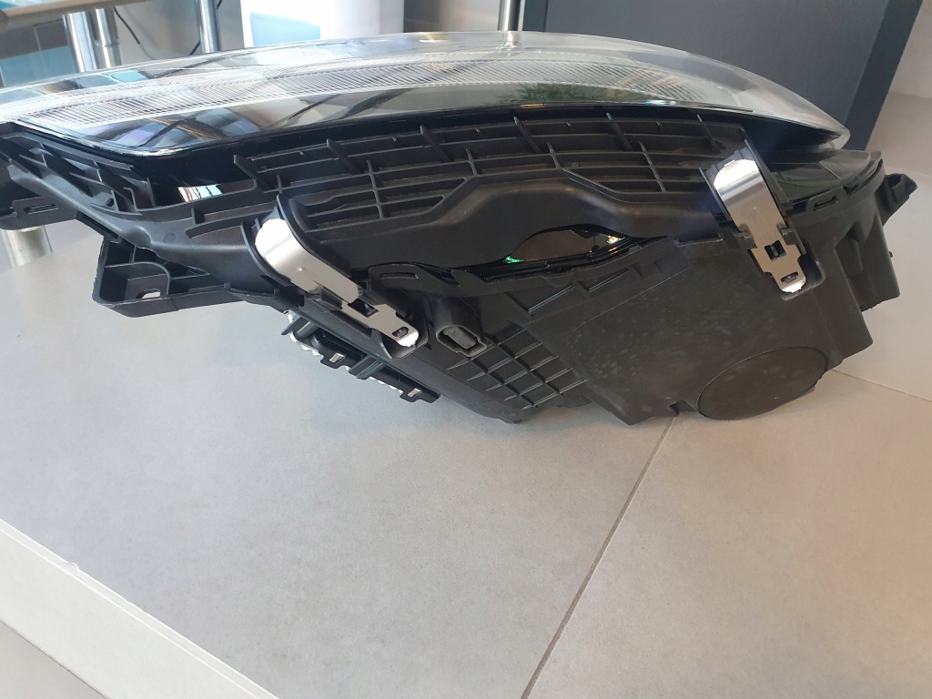 фото №5, Volvo xc60 ii лампа ліва перед full led 32133548