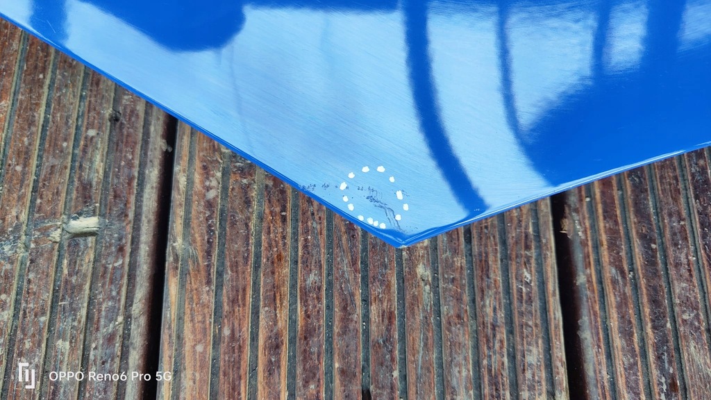 фото №6, Крила правий skoda karoq 57a