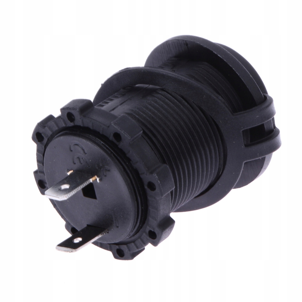 фото №14, Разъём прикуривателя carmotion 58140