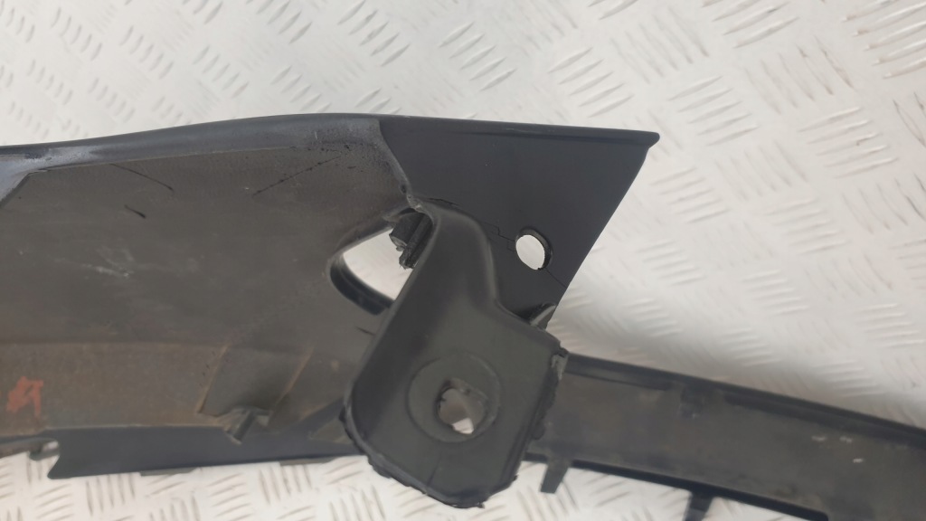 фото №14, Tesla model s бампер перед передний