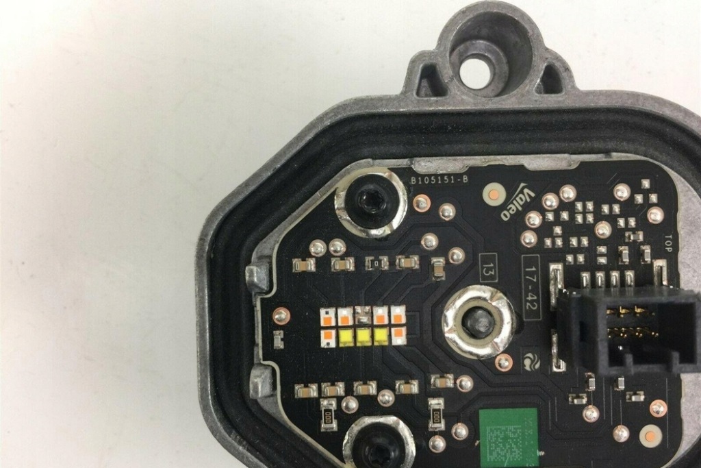 фото №3, Інше модулі volvo xc90 ii b105151b 2016