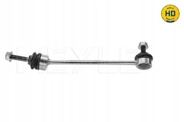 Купить Meyle соединитель стабилизатора. db p. w221 правый