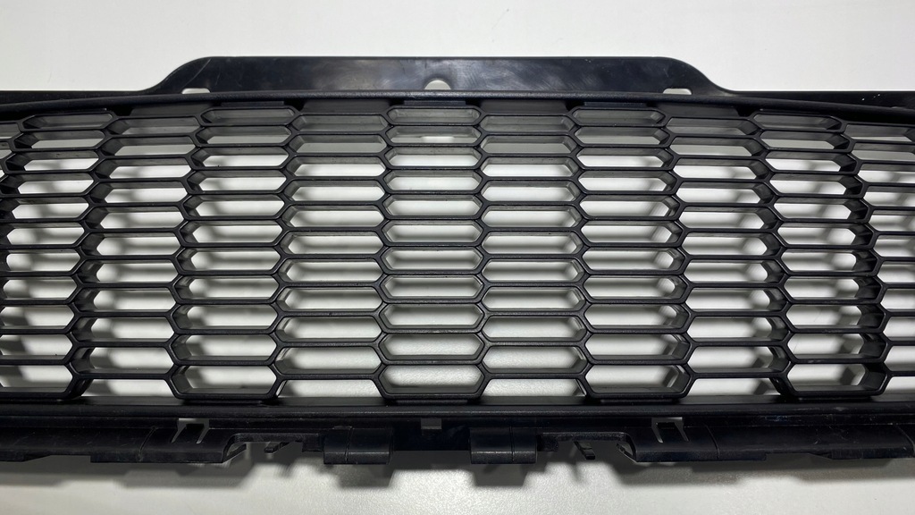 фото №4, Решётка средняя бампера mini cooper r55 s 2751290