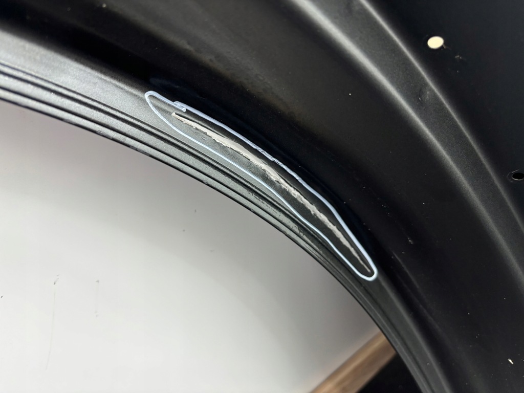 фото №16, Genesis gv70 2020r-- дверь левая задние задняя