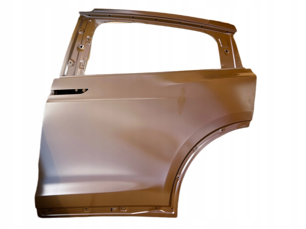 фото №1, Tesla x plaid задние левая дверь 1028790-e0-k nowe