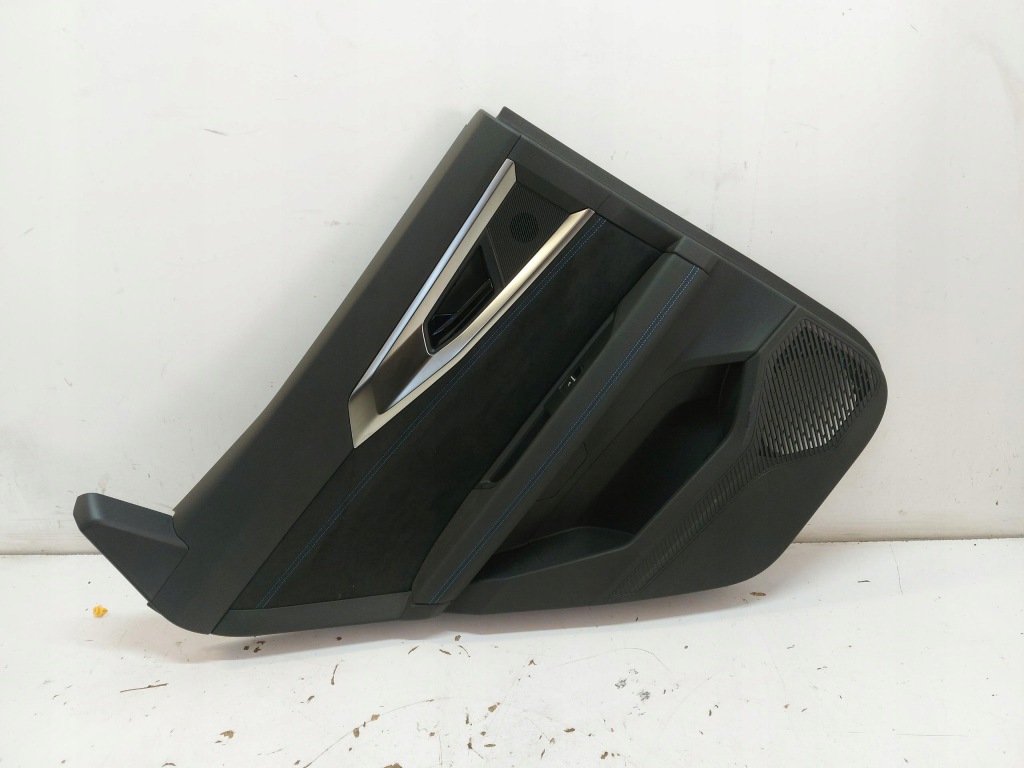 фото №1, Renault austral e оббивка лівий задня alpine