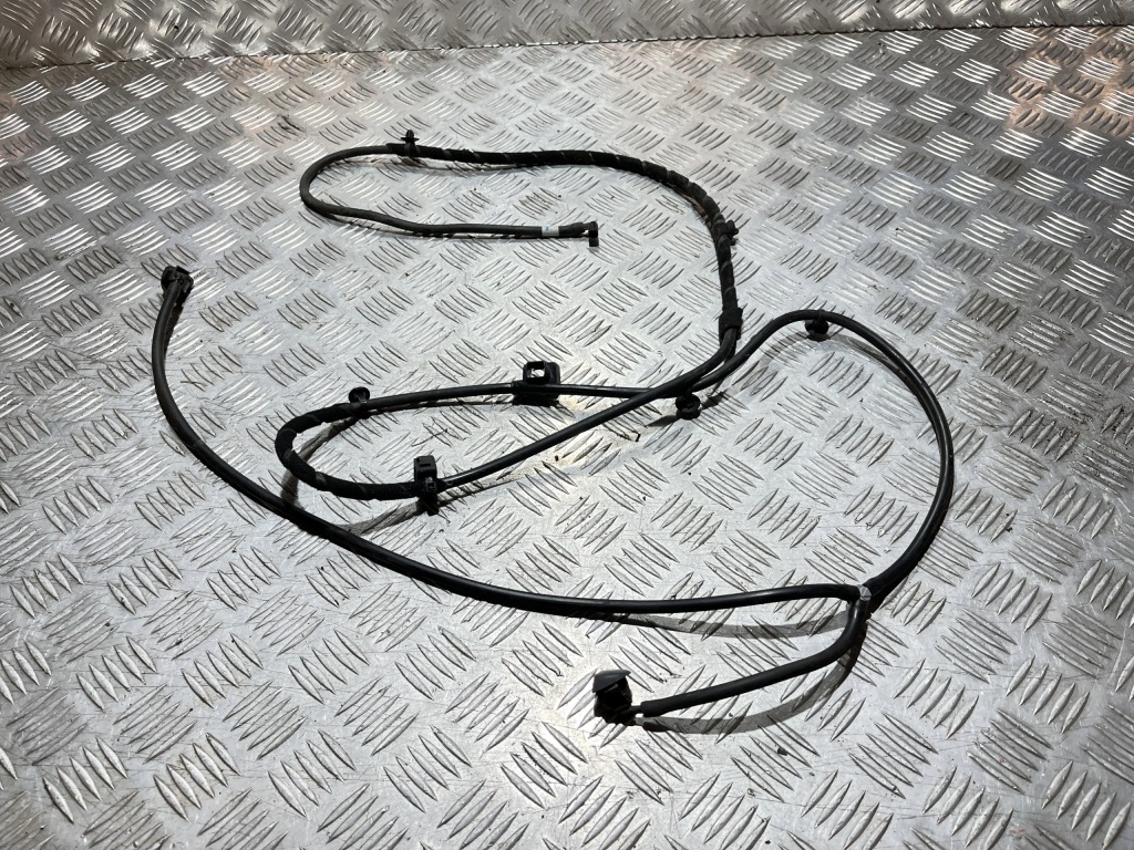 фото №1, Форсунки омывателя стекло лобовое перед jeep renegade 14-