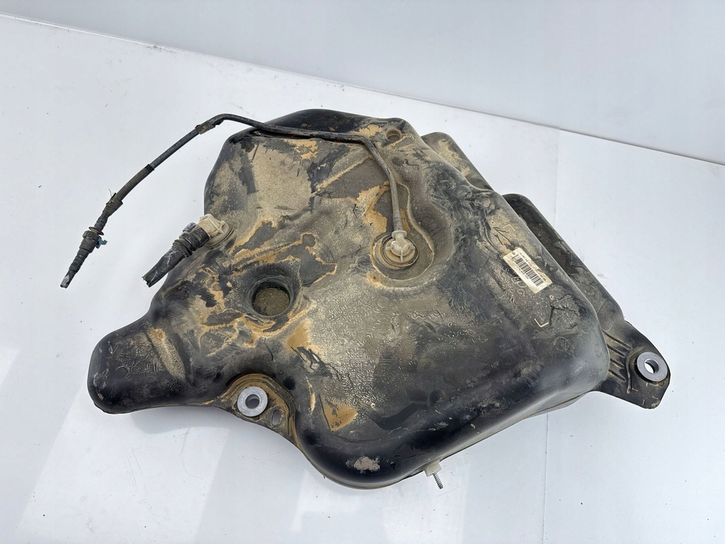 фото №11, Audi a6 c7 2015 бак жидкость adblue