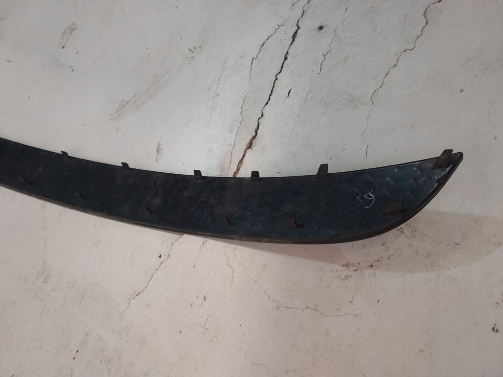 Бампер спойлер audi a5 s-line 8t8 задня plaster стільники Недорого