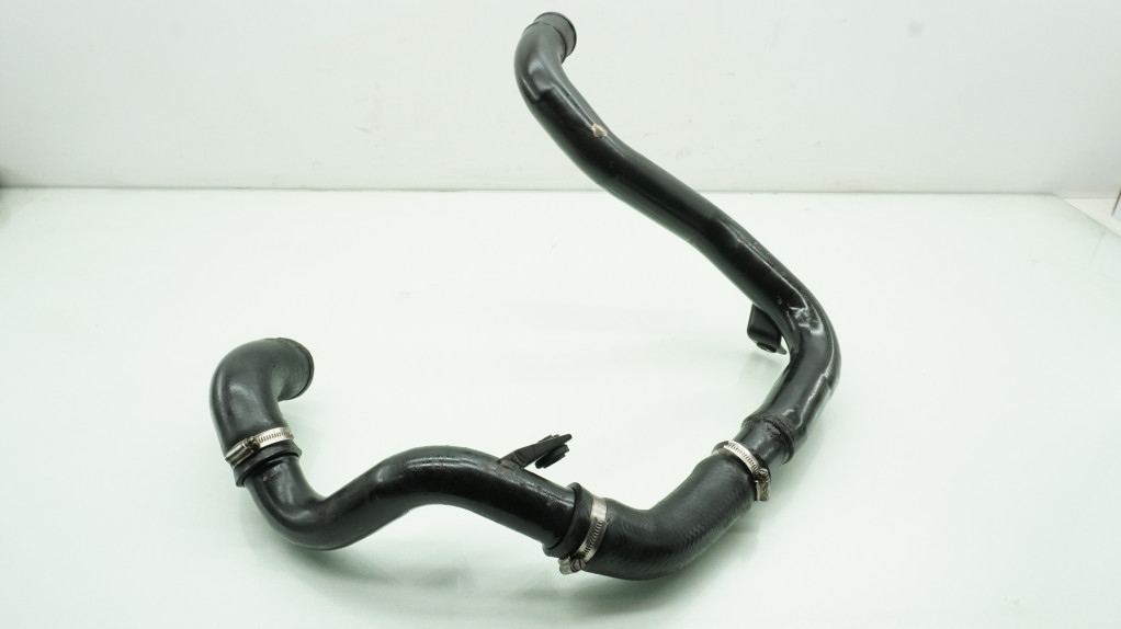 фото №3, Mitsubishi outlander ii 2.2 did шланг воздуха труба lift