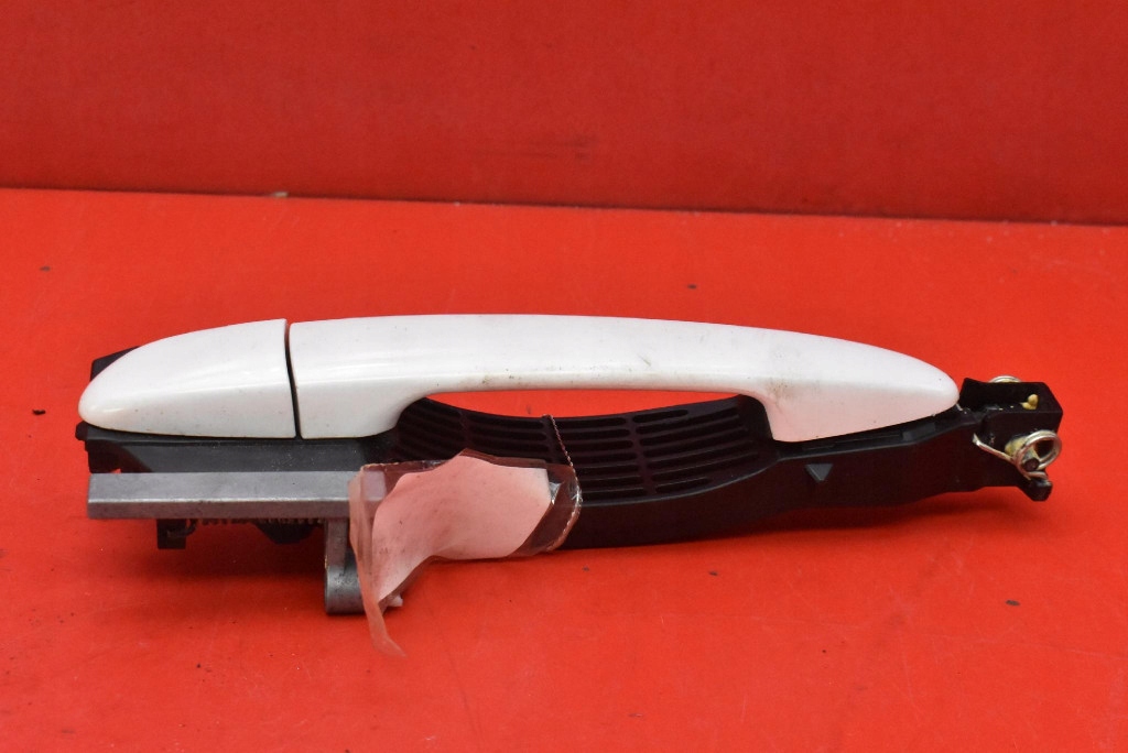 фото №6, Ручка левая задняя задняя белый mazda cx-5 1 i 12-17