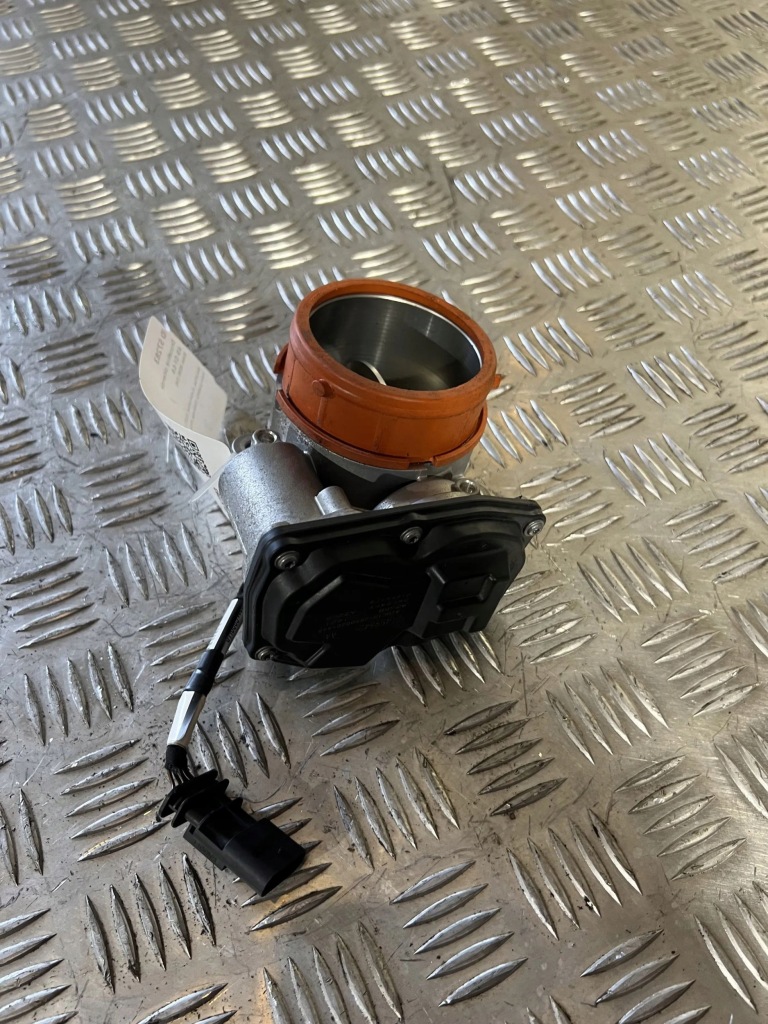 фото №1, Volvo xc90 2020 клапан дросель 31459842