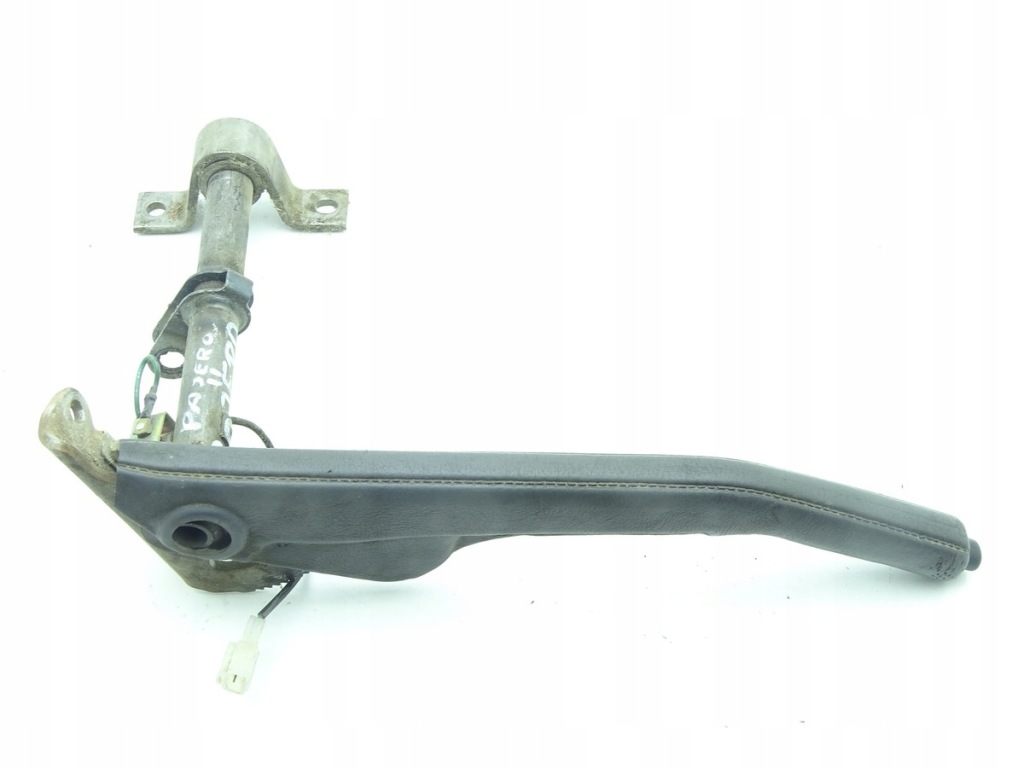 фото №1, Mitsubishi pajero ii 91-99 рычаг тормоза ручного