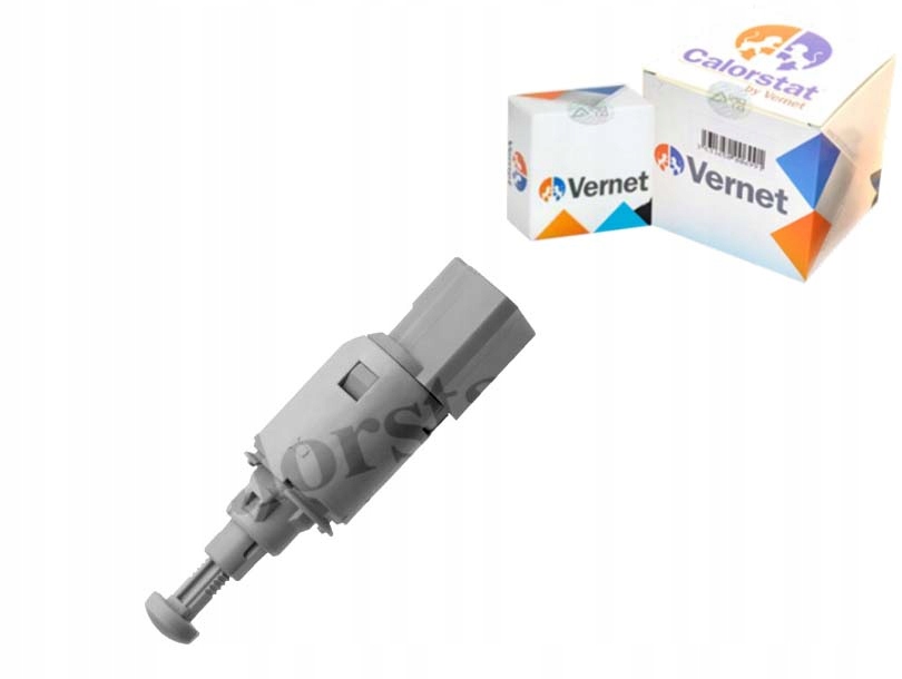 фото №1, Выключатель света тормоза nissan kubistar renault clio ii kangoo