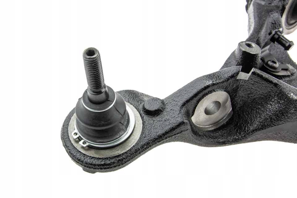 фото №15, Nty zwg-lr-004 рычаг, подвеска колеса