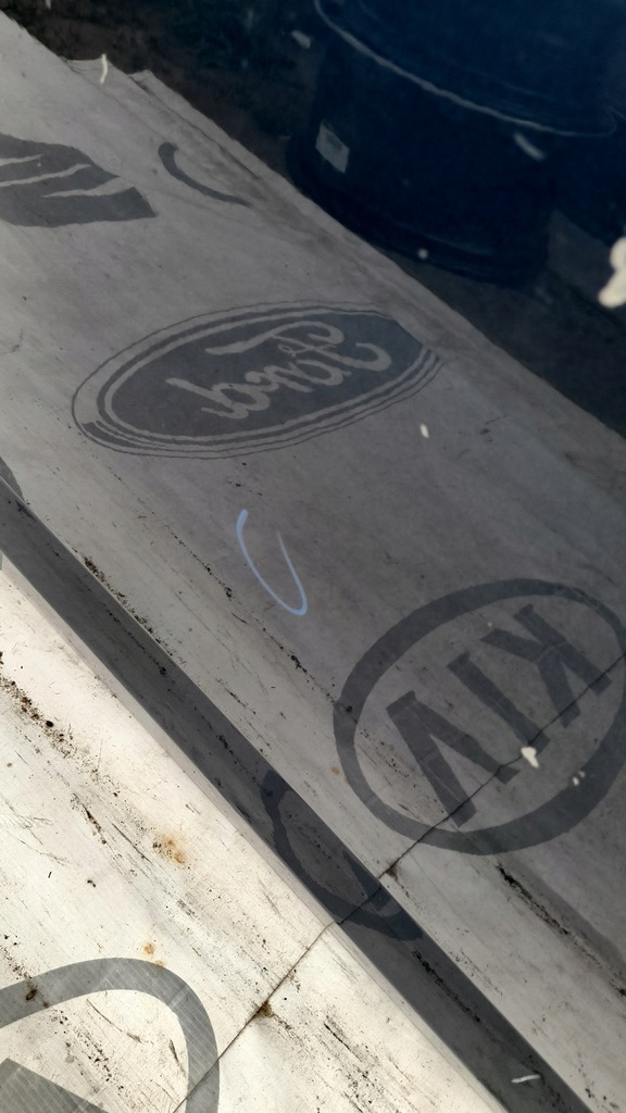 фото №9, Ford c-max mk ii двері праве передні