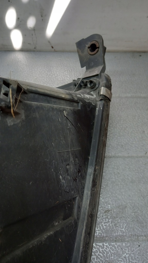 фото №9, Фара лівий skoda fabia 1.4b 02r